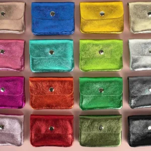 Cartera pequeña BRILLI-BRILLI