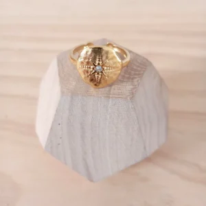 Anillo "Sello"