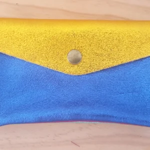 Cartera grande "Brilli-Brilli"