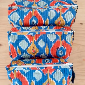 Neceser "Arrecife" grande