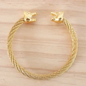 Pulseras "Mamífero"