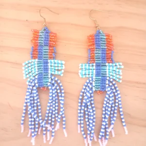 Pendientes "Oaxaca"
