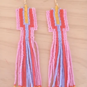 Pendientes "Veracruz"