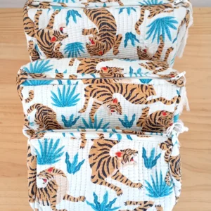 Set de viaje "Bengala"