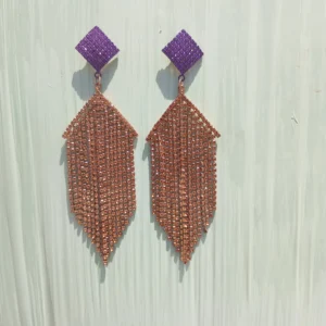 Pendientes "Farah's"
