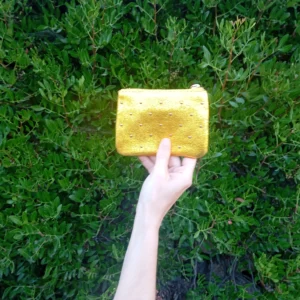 Cartera "Brilli Rock"