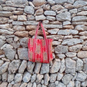 Bolsas Reversibles "Tigris tigris"