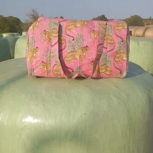 Bolsas de viaje "Kerala"